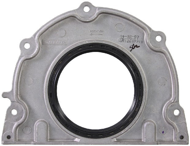FEL-PRO Engine Crankshaft Seal Kit P/N:BS 40711 Fits: Buick Allure, Buick Enclave, Buick Lacrosse, Buick Rendezvous, Cadillac Ats, Cadillac Cts, Cadillac Srx, Cadillac Sts - Image 1