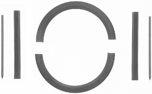 FEL-PRO Engine Crankshaft Seal Kit P/N:BS 6141 - Image 1