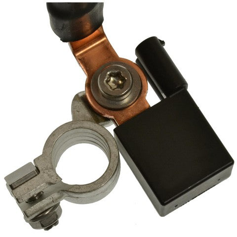 Standard Ignition Battery Current Sensor P/N:BSC104 Fits: Mercedes-benz Cls400 16-15, Mercedes-benz Cls550 18-15, Mercedes-benz Cls63 Amg S 18-14, Mercedes-benz E250 2016, Mercedes-benz E350 2016, Mercedes-benz E63 Amg 2016 - Image 2