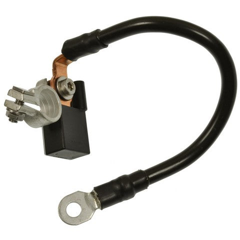 Standard Ignition Battery Current Sensor P/N:BSC104 Fits: Mercedes-benz Cls400 16-15, Mercedes-benz Cls550 18-15, Mercedes-benz Cls63 Amg S 18-14, Mercedes-benz E250 2016, Mercedes-benz E350 2016, Mercedes-benz E63 Amg 2016 - Image 1