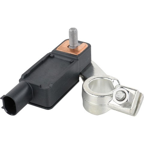 Standard Ignition Battery Current Sensor P/N:BSC15 Fits: Chrysler Pacifica 22-19, Chrysler Voyager 22-20, Dodge Durango 19-17, Jeep Compass 22-18, Jeep Grand Cherokee 19-17, Ram 1500 2018, Ram 1500 Classic 22-19, Ram 2500 18-17, Ram 3500 18-17 - Image 1