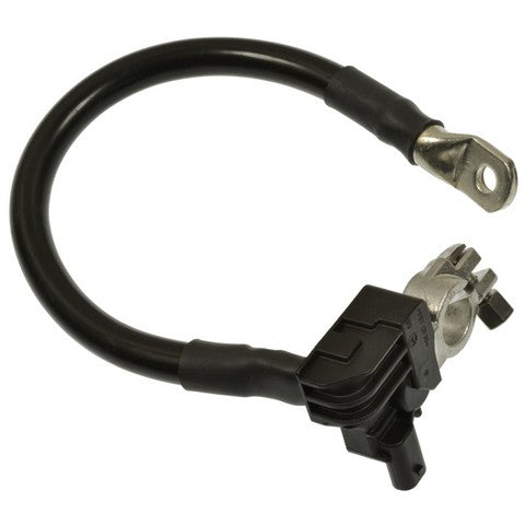Standard Ignition Battery Current Sensor P/N:BSC22 Fits: Audi A5 11-10, Audi A6 Quattro 17-09, Audi A7 Quattro 13-12, Audi S5 11-10, Audi S6 11-09, Audi S6 16-13, Audi Tt 13-12 - Image 1