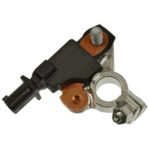 Standard Ignition Battery Current Sensor P/N:BSC2 Fits: Chrysler 200, Chrysler 300, Dodge Challenger, Dodge Charger, Dodge Journey, Dodge Viper, Fiat 500, Jeep Cherokee, Jeep Wrangler, Ram 1500, Ram 2500, Ram 3500 - Image 2
