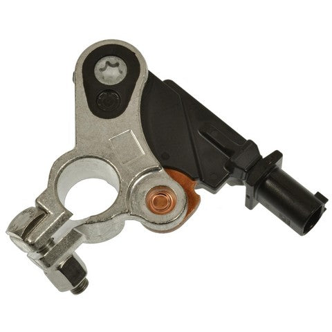 Standard Ignition Battery Current Sensor P/N:BSC2 Fits: Chrysler 200, Chrysler 300, Dodge Challenger, Dodge Charger, Dodge Journey, Dodge Viper, Fiat 500, Jeep Cherokee, Jeep Wrangler, Ram 1500, Ram 2500, Ram 3500 - Image 1