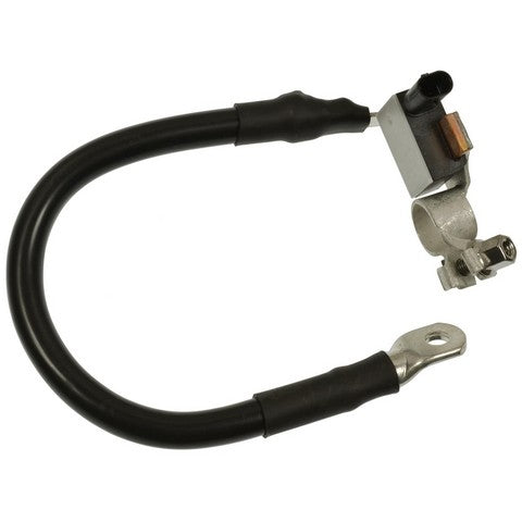 Standard Ignition Battery Current Sensor P/N:BSC51 Fits: Audi A5, Audi A5 Quattro, Audi A6, Audi A6 Quattro, Audi A7 Quattro, Audi Rs7, Audi S5, Audi S6, Audi S7, Audi Tt - Image 1