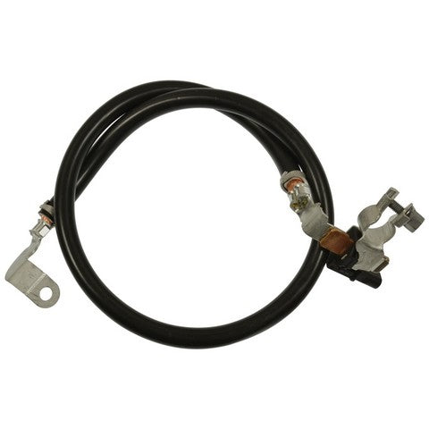 Standard Ignition Battery Current Sensor P/N:BSC54 Fits: Mercedes-benz Maybach S600 17-16, Mercedes-benz S350 13-11, Mercedes-benz S400 2011, Mercedes-benz S450 11-08, Mercedes-benz S500 17-13, Mercedes-benz S560 2018, Mercedes-benz S63 Amg 13-12 - Image 1
