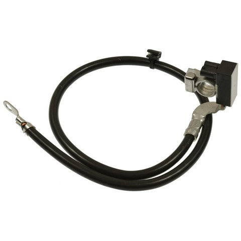 Standard Ignition Battery Current Sensor P/N:BSC55 Fits: Mercedes-benz Gl350 15-13, Mercedes-benz Gl450 15-13, Mercedes-benz Gl550 15-13, Mercedes-benz Gl63 Amg 15-13, Mercedes-benz Ml350 14-12, Mercedes-benz Ml550 14-12, Mercedes-benz Ml63 Amg 14-12 - Image 1