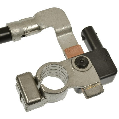 Standard Ignition Battery Current Sensor P/N:BSC59 Fits: BMW 530e Xdrive 2018, BMW 530i 2017, BMW 740e Xdrive 18-17, BMW 740i 18-15, BMW 750i 18-15, BMW Alpina B7 2017 - Image 2