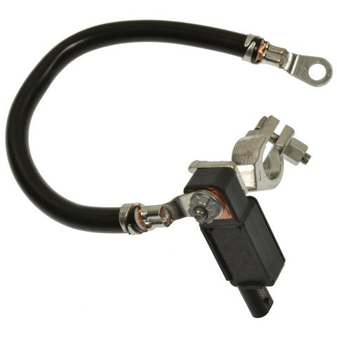 Standard Ignition Battery Current Sensor P/N:BSC63 Fits: Mercedes-benz E400 2017, Mercedes-benz E43 Amg 2017, Mercedes-benz Glc300 2017 - Image 1