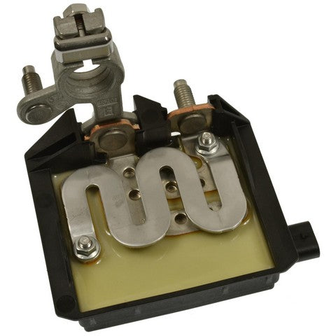 Standard Ignition Battery Current Sensor P/N:BSC69 Fits: Mercedes-benz C300 17-16, Mercedes-benz C43 Amg 2017, Mercedes-benz C63 Amg 17-16, Mercedes-benz C63 Amg S 17-16, Mercedes-benz E300 2017, Mercedes-benz Glc43 Amg 2017 - Image 2