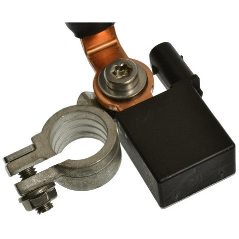 Standard Ignition Battery Current Sensor P/N:BSC72 Fits: Mercedes-benz C350e 17-16 - Image 2