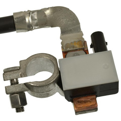 Standard Ignition Battery Current Sensor P/N:BSC79 Fits: BMW 525i 03-02, BMW 525i 07-06, BMW 525xi 2006, BMW 535i 09-08, BMW 535i Xdrive 10-09, BMW 545i 2005, BMW 550i 10-06 - Image 2
