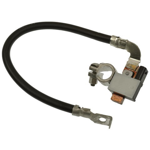 Standard Ignition Battery Current Sensor P/N:BSC79 Fits: BMW 525i 03-02, BMW 525i 07-06, BMW 525xi 2006, BMW 535i 09-08, BMW 535i Xdrive 10-09, BMW 545i 2005, BMW 550i 10-06 - Image 1