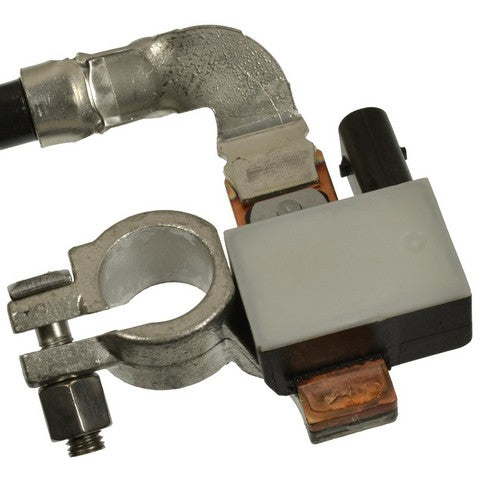 Standard Ignition Battery Current Sensor P/N:BSC80 Fits: BMW 645ci 05-04, BMW 650i 10-06, BMW M6 10-06 - Image 2