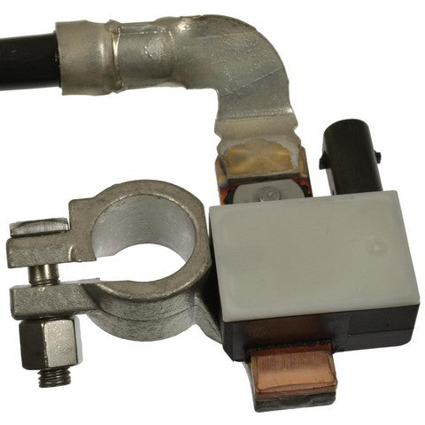 Standard Ignition Battery Current Sensor P/N:BSC81 Fits: BMW Activehybrid 5 16-12 - Image 2