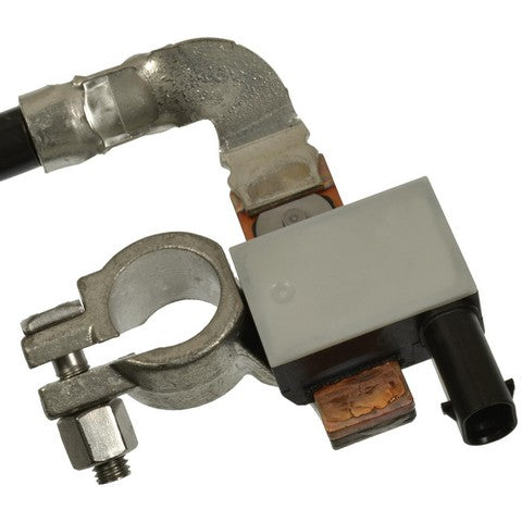 Standard Ignition Battery Current Sensor P/N:BSC82 Fits: BMW X5 17-13, BMW X6 18-13 - Image 2