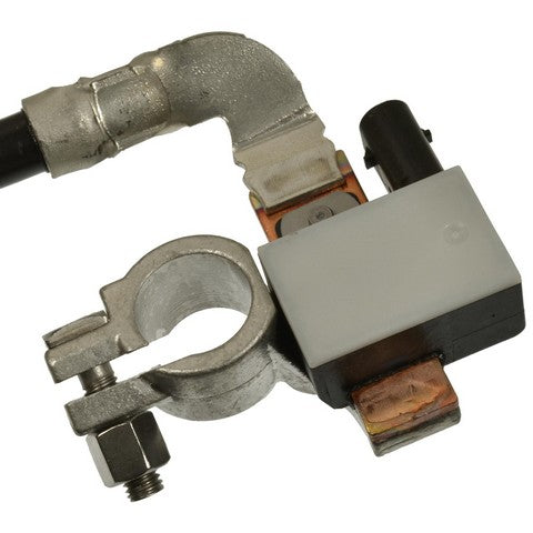 Standard Ignition Battery Current Sensor P/N:BSC84 Fits: BMW 228i, BMW 230i, BMW 230i Xdrive, BMW 320i Xdrive, BMW 328d, BMW 328i, BMW 335i, BMW 335i Xdrive, BMW 340i, BMW 428i - Image 2