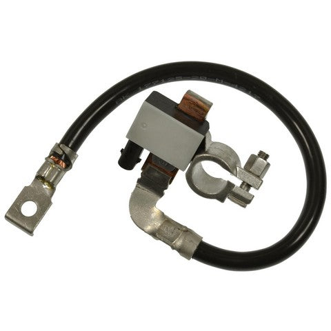 Standard Ignition Battery Current Sensor P/N:BSC84 Fits: BMW 228i, BMW 230i, BMW 230i Xdrive, BMW 320i Xdrive, BMW 328d, BMW 328i, BMW 335i, BMW 335i Xdrive, BMW 340i, BMW 428i - Image 1