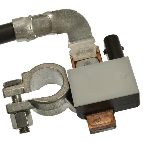 Standard Ignition Battery Current Sensor P/N:BSC86 Fits: BMW 325i 2006, BMW 325xi 2006, BMW 328i 13-07, BMW 328xi 08-07, BMW 330i 2006, BMW 330xi 2006, BMW 335d 11-09, BMW 335i 12-07, BMW 335is 13-11, BMW 335xi 08-07, BMW M3 13-08, BMW M5 07-06 - Image 2
