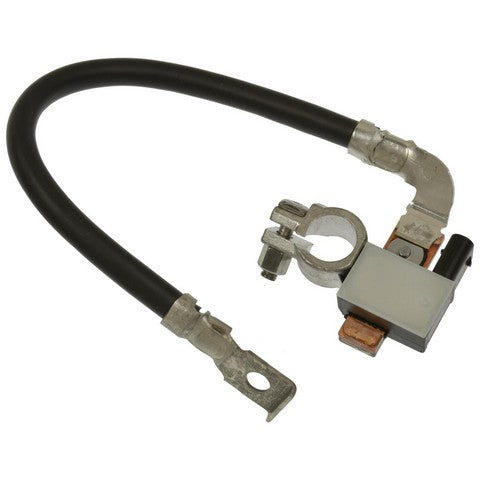 Standard Ignition Battery Current Sensor P/N:BSC86 Fits: BMW 325i 2006, BMW 325xi 2006, BMW 328i 13-07, BMW 328xi 08-07, BMW 330i 2006, BMW 330xi 2006, BMW 335d 11-09, BMW 335i 12-07, BMW 335is 13-11, BMW 335xi 08-07, BMW M3 13-08, BMW M5 07-06 - Image 1