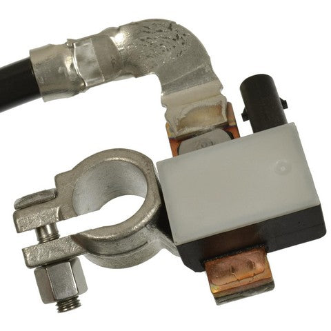 Standard Ignition Battery Current Sensor P/N:BSC89 Fits: BMW 128i 13-08, BMW 135i 13-08, BMW Z4 16-09, Mini Cooper 11-07 - Image 2