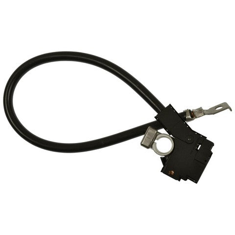 Standard Ignition Battery Current Sensor P/N:BSC90 Fits: BMW 528i, BMW 528i Xdrive, BMW 535d, BMW 535d Xdrive, BMW 535i Gt, BMW 535i Gt Xdrive, BMW 550i Gt Xdrive, BMW 640i, BMW 640i Gran Coupe, BMW 640i Xdrive - Image 1