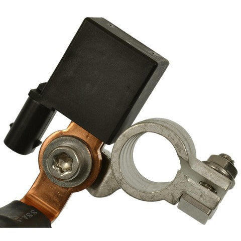 Standard Ignition Battery Current Sensor P/N:BSC98 Fits: Mercedes-benz C300 17-15, Mercedes-benz C300 2019, Mercedes-benz C43 Amg 2017, Mercedes-benz C450 Amg 2016, Mercedes-benz C63 Amg 17-16, Mercedes-benz C63 Amg 2019 - Image 2