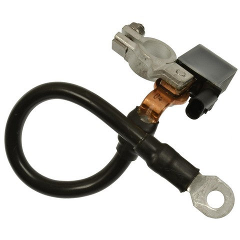 Standard Ignition Battery Current Sensor P/N:BSC98 Fits: Mercedes-benz C300 17-15, Mercedes-benz C300 2019, Mercedes-benz C43 Amg 2017, Mercedes-benz C450 Amg 2016, Mercedes-benz C63 Amg 17-16, Mercedes-benz C63 Amg 2019 - Image 1