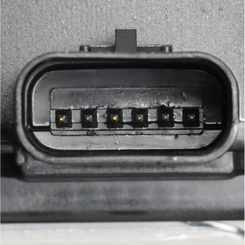Standard Ignition Blind Spot Detection System Warning Sensor P/N:BSD132 Fits: Ford Edge 12-11, Ford Explorer 13-11, Ford Police Interceptor Utility 2013, Lincoln Mkx 12-11 - Image 4