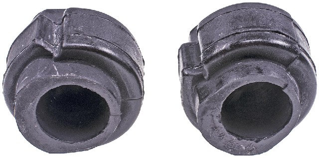 Dorman - OE Solutions Kit de Buje de Barra de Estabilizador de Suspensión P/N:540-211 Fits: Audi A4, Audi A4 Quattro, Audi A6, Audi A6 Quattro, Audi A8, Audi A8 Quattro, Audi Allroad Quattro, Audi Q5, Audi Rs6, Audi S4, Audi S6, Audi S8, Volkswagen Passat - Image 1