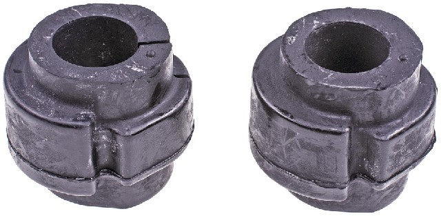 Dorman - OE Solutions Kit de Buje de Barra de Estabilizador de Suspensión P/N:540-212 Fits: Audi A4, Audi A4 Allroad, Audi A4 Quattro, Audi A5, Audi A5 Quattro, Audi A6, Audi A6 Quattro, Audi A7, Audi A7 Quattro, Audi S4, Audi S5, Audi S6, Audi S7 - Image 1