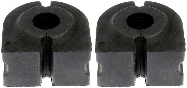 Dorman - OE Solutions Kit de Buje de Barra de Estabilizador de Suspensión P/N:540-223 Fits: BMW 525i 10-04, BMW 528i 10-08, BMW 530i 10-04, BMW 535i 10-08, BMW 545i 06-04, BMW 550i 10-06 - Image 2