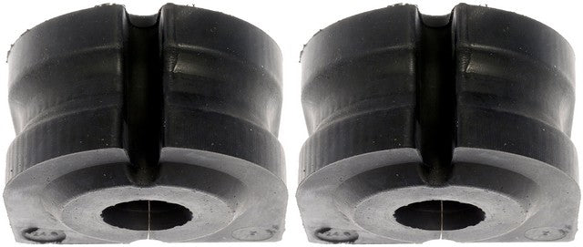 Dorman - OE Solutions Kit de Buje de Barra de Estabilizador de Suspensión P/N:540-223 Fits: BMW 525i 10-04, BMW 528i 10-08, BMW 530i 10-04, BMW 535i 10-08, BMW 545i 06-04, BMW 550i 10-06 - Image 3