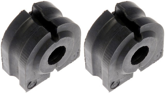 Dorman - OE Solutions Kit de Buje de Barra de Estabilizador de Suspensión P/N:540-223 Fits: BMW 525i 10-04, BMW 528i 10-08, BMW 530i 10-04, BMW 535i 10-08, BMW 545i 06-04, BMW 550i 10-06 - Image 1