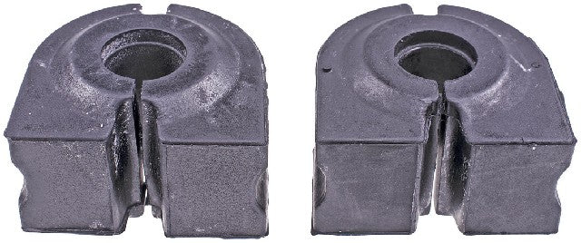 Dorman - OE Solutions Kit de Buje de Barra de Estabilizador de Suspensión P/N:540-227 Fits: BMW 525i 10-04, BMW 528i 10-08, BMW 530i 10-04, BMW 535i 10-08, BMW 545i 06-04, BMW 550i 10-06, BMW 645ci 05-04, BMW 650i 10-06 - Image 2