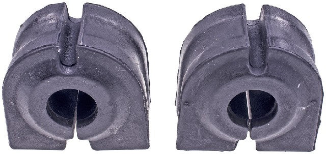 Dorman - OE Solutions Kit de Buje de Barra de Estabilizador de Suspensión P/N:540-227 Fits: BMW 525i 10-04, BMW 528i 10-08, BMW 530i 10-04, BMW 535i 10-08, BMW 545i 06-04, BMW 550i 10-06, BMW 645ci 05-04, BMW 650i 10-06 - Image 1