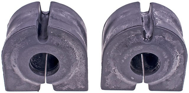 Dorman - OE Solutions Kit de Buje de Barra de Estabilizador de Suspensión P/N:540-228 Fits: BMW 525i 10-04, BMW 528i 10-08, BMW 530i 10-04, BMW 535i 10-08, BMW 545i 06-04, BMW 550i 10-06, BMW 645ci 05-04, BMW 650ci 10-06, BMW 650i 10-06 - Image 1