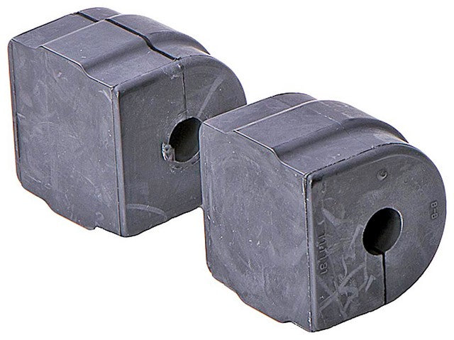 Dorman - OE Solutions Kit de Buje de Barra de Estabilizador de Suspensión P/N:540-230 Fits: BMW 535i Gt, BMW 535i Gt Xdrive, BMW 550i Gt, BMW 550i Gt Xdrive, BMW 640i, BMW 650i, BMW 650i Xdrive, BMW 740li, BMW 750i, BMW 750i Xdrive - Image 2