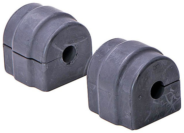 Dorman - OE Solutions Kit de Buje de Barra de Estabilizador de Suspensión P/N:540-230 Fits: BMW 535i Gt, BMW 535i Gt Xdrive, BMW 550i Gt, BMW 550i Gt Xdrive, BMW 640i, BMW 650i, BMW 650i Xdrive, BMW 740li, BMW 750i, BMW 750i Xdrive - Image 1