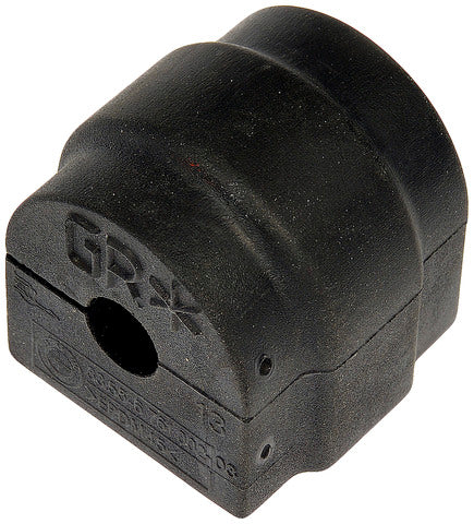 Dorman - OE Solutions Kit de Buje de Barra de Estabilizador de Suspensión P/N:540-232 Fits: BMW 120i, BMW 130i, BMW 323i, BMW 325i, BMW 325xi, BMW 328i, BMW 328i Xdrive, BMW 328xi, BMW 330i, BMW 330xi - Image 1