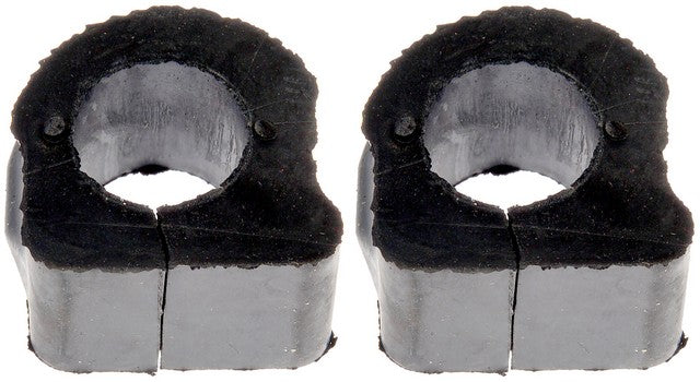 Dorman - OE Solutions Kit de Buje de Barra de Estabilizador de Suspensión P/N:540-271 Fits: Audi A3, Audi Tt, Audi Tt Quattro, Seat Leon, Seat Toledo, Volkswagen Beetle, Volkswagen Beetle Cabrio, Volkswagen Clasico, Volkswagen Golf, Volkswagen Golf City - Image 4
