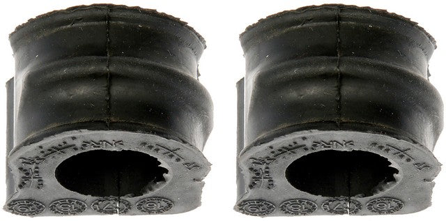 Dorman - OE Solutions Kit de Buje de Barra de Estabilizador de Suspensión P/N:540-271 Fits: Audi A3, Audi Tt, Audi Tt Quattro, Seat Leon, Seat Toledo, Volkswagen Beetle, Volkswagen Beetle Cabrio, Volkswagen Clasico, Volkswagen Golf, Volkswagen Golf City - Image 3