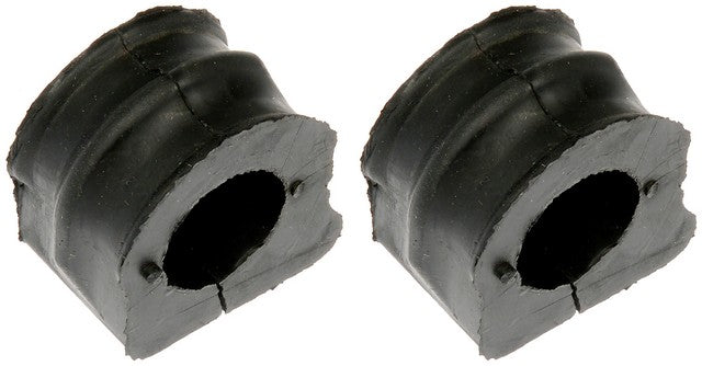 Dorman - OE Solutions Kit de Buje de Barra de Estabilizador de Suspensión P/N:540-271 Fits: Audi A3, Audi Tt, Audi Tt Quattro, Seat Leon, Seat Toledo, Volkswagen Beetle, Volkswagen Beetle Cabrio, Volkswagen Clasico, Volkswagen Golf, Volkswagen Golf City - Image 1