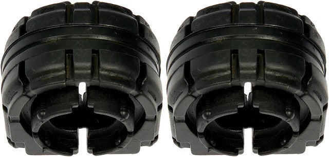 Dorman - OE Solutions Kit de Buje de Barra de Estabilizador de Suspensión P/N:540-272 Fits: Audi A3, Audi A3 Quattro, Audi Tt, Audi Tt Quattro, Seat Altea, Seat Altea Xl, Seat Leon, Seat Toledo, Volkswagen Beetle - Image 3