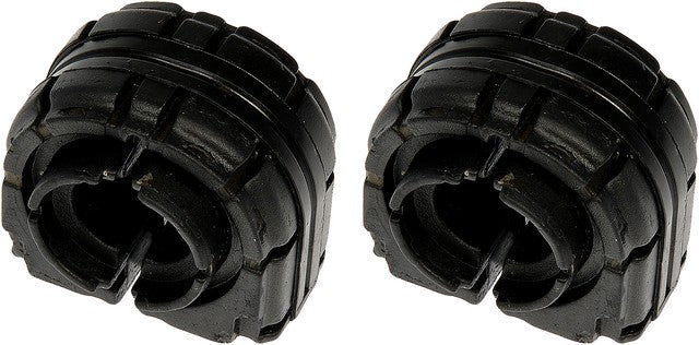 Dorman - OE Solutions Kit de Buje de Barra de Estabilizador de Suspensión P/N:540-272 Fits: Audi A3, Audi A3 Quattro, Audi Tt, Audi Tt Quattro, Seat Altea, Seat Altea Xl, Seat Leon, Seat Toledo, Volkswagen Beetle - Image 1
