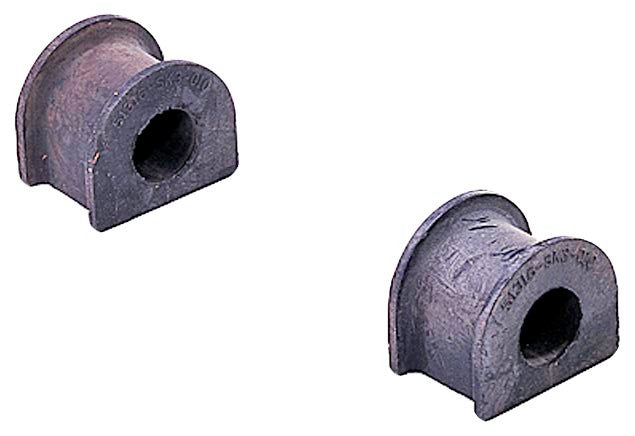 Dorman - OE Solutions Kit de Buje de Barra de Estabilizador de Suspensión P/N:540-274 Fits: Acura Integra 93-90 - Image 1