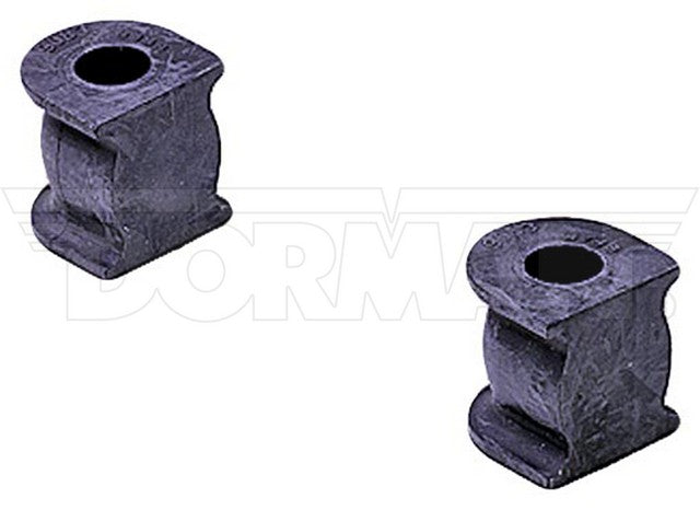 Dorman - OE Solutions Kit de Buje de Barra de Estabilizador de Suspensión P/N:540-280 Fits: Acura Tl 98-96, Acura Tsx 08-04, Honda Cr-v 06-05 - Image 2