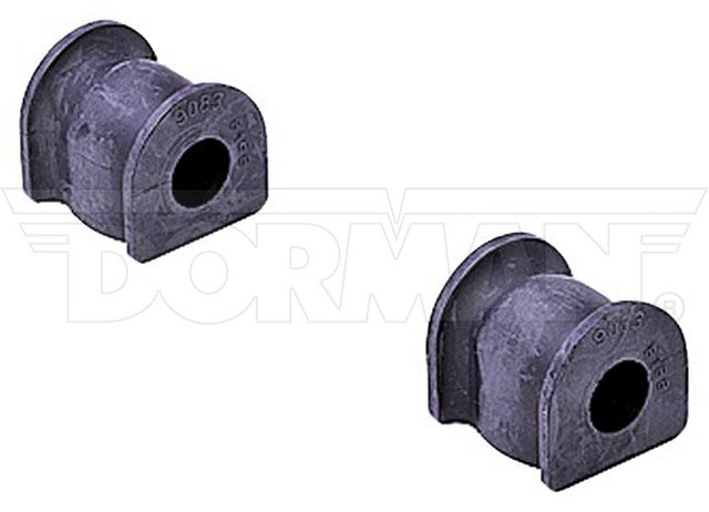 Dorman - OE Solutions Kit de Buje de Barra de Estabilizador de Suspensión P/N:540-280 Fits: Acura Tl 98-96, Acura Tsx 08-04, Honda Cr-v 06-05 - Image 1
