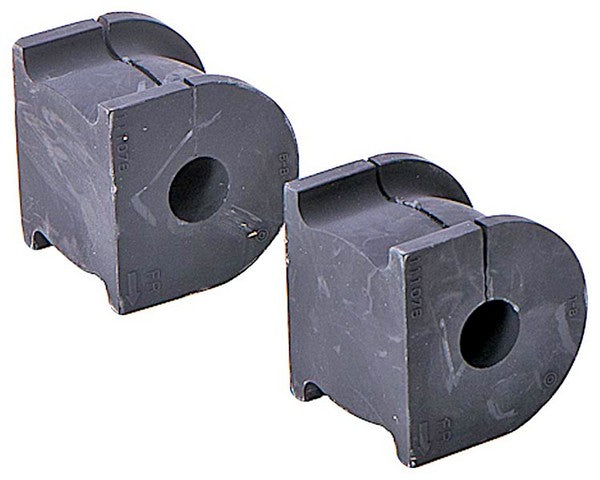Dorman - OE Solutions Kit de Buje de Barra de Estabilizador de Suspensión P/N:540-282 Fits: Acura Rl 08-05, Acura Tsx 14-09 - Image 2