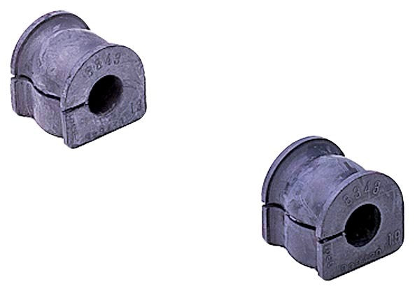 Dorman - OE Solutions Kit de Buje de Barra de Estabilizador de Suspensión P/N:540-284 Fits: Acura Rl 01-99, Acura Tl 06-04 - Image 1